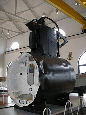 Archivo:M22 conning tower