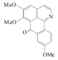 MENISPORFINA