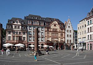 Archivo:Mainz Markt BW 2012-08-18 16-07-49
