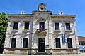 Mairie Coligny Ain 11