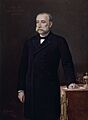 Manuel Alonso Martínez (Congreso de los Diputados)