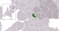Map - NL - Municipality code 0119 (2009).svg