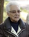 María Wonenburger