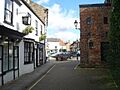 Market Place, Pocklington