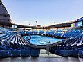 Melbourne KIA Arena (7 Jan 2022)