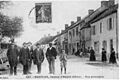 Mesples carte postale vers 1910