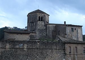 Monestir de Sant Daniel (Girona) - 001.jpg