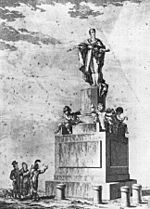 Archivo:Monument Ferran VII