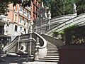 Monumento a Jaume Ferran (Madrid) 02