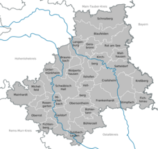 Municipalities in SHA.svg