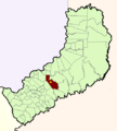 Municipio Campo Grande (Misiones - Argentina)