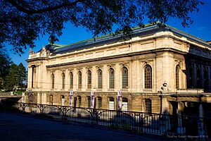 Archivo:Musée d'Art et d'Histoire (46745210785)