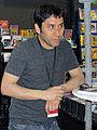 Narea, Claudio -FILSA 2015 10 27 fRF02