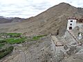 Nyoma Gompa