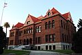 Old Courthouse, Santa Ana, California