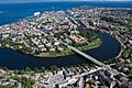 Overview of Trondheim 2008 03