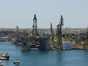 Archivo:Palumbo Shipyards Malta I