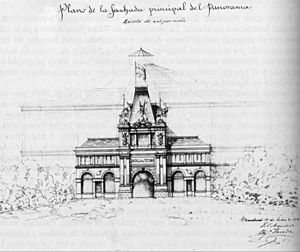 Archivo:Panorama - 1880 - Alejandro Sureda