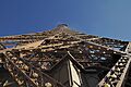 Paris - Eiffelturm13