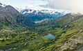 Parque estatal Chugach, Alaska, Estados Unidos, 2017-08-22, DD 130