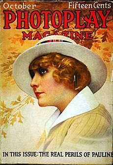 Archivo:Pearl White Photoplay 1914