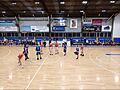 Pedro Echagüe vs Independiente - Liga Federal de Basquet 20230227 01
