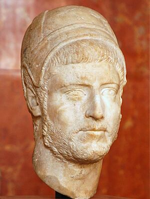 Archivo:Portrait of a flamen, Louvre museum, Paris, Ma431