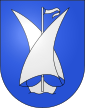 Preverenges-coat of arms.svg