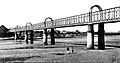 Puente de La Almozara (1880)