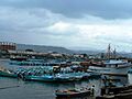 Puerto Artesanal