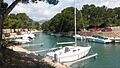 Puerto Deportivo Marina Sant Jordi