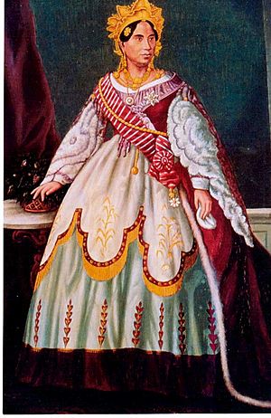 Archivo:Queen Rasoherina