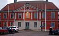Rådhuset Askersund