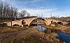 Puente Romano de Luco de Jiloca