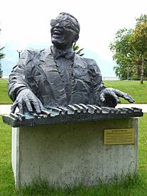 Archivo:Ray charles, montreux - ch