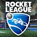 Rocket League coverart