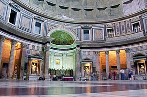 Archivo:Roma Pantheon 001