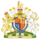 Royal coat of arms of the United Kingdom (St. Edward's Crown).svg
