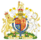 Royal coat of arms of the United Kingdom (St. Edward's Crown).svg