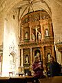 Salamanca SBenito retablo mayor 01
