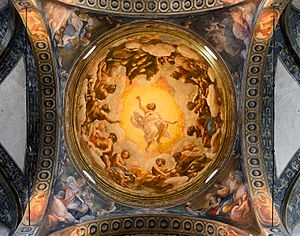 Archivo:San Giovanni Evangelista (Parma) - Dome