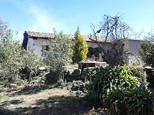 Archivo:San Pedro de los Metates. Casa. 