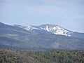 Santa Fe Baldy 2005