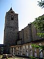 Santa Maria de Talló