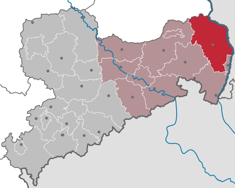 Saxony 2007 NOL