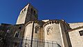 Sepúlveda - Iglesia de los Santos Justo y Pastor