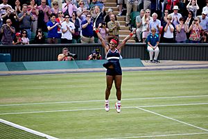 Archivo:Serena Williams wins Gold