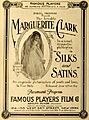Silks and Satin