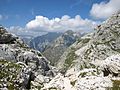 Slovenia 2012- climbing the Triglav (8023018949)