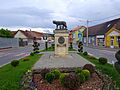 Statuia Lupoaicei din Luduș 2025 (3)